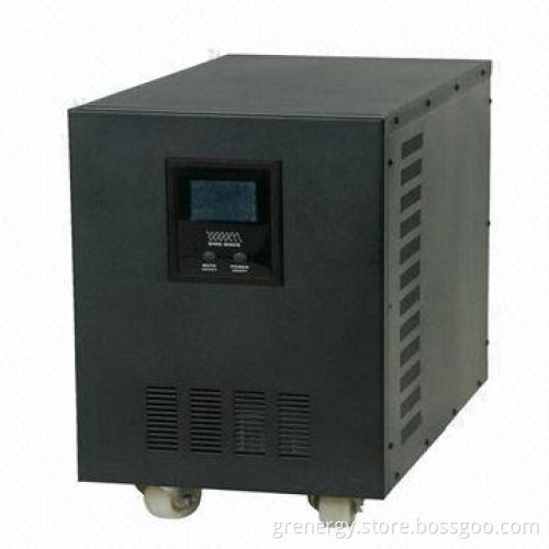 60V/55Ah Lithium Ion Polymer Battery Packs for UPS, Back Up Uninterruptible Power Supplies with Case